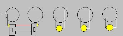 switch circuit diagram