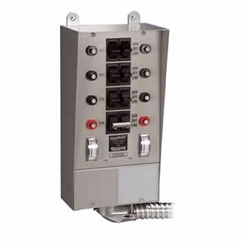 transfer switch